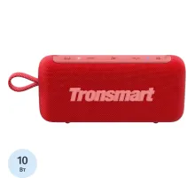 Портативная акустика Tronsmart Trip 2 Red (O3000), красный