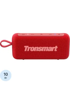 Портативная акустика Tronsmart Trip 2 Red (O3000), красный