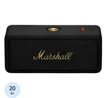 Портативная акустика Marshall Emberton II Black (1006234)