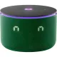 Умная колонка Яндекс Станция Мини 3 Про, Zigbee, зеленый (YNDX-00059GRN)