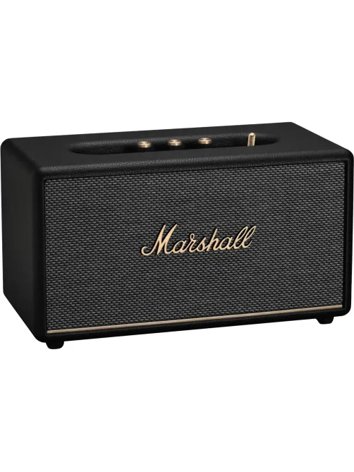 Акустическая система Marshall Stanmore III Black (1006010)