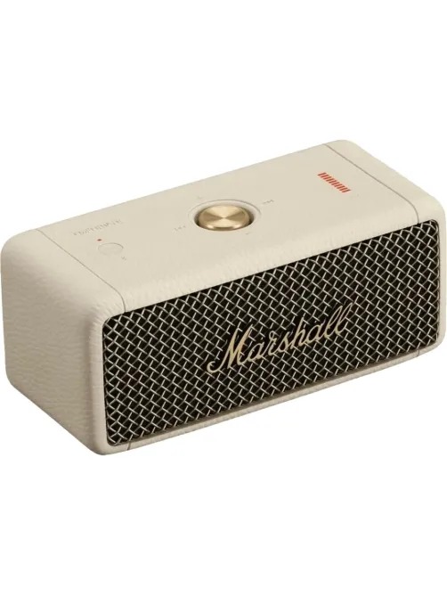 Портативная акустика Marshall Emberton II Cream (1006237)