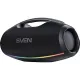 Акустическая система Sven PS-990, 2x90 Вт, IPx7, TWS/Bt/USB, встр аккум