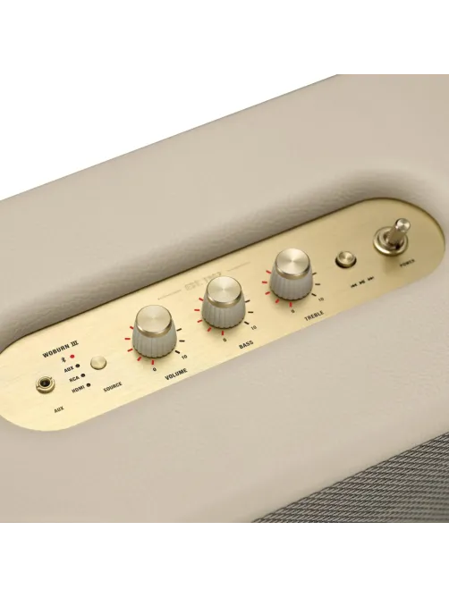 Акустическая система Marshall Woburn III Cream (1006017)
