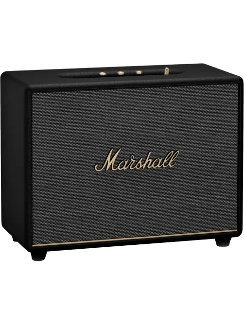 Акустическая система Marshall Woburn III Black (1006016)