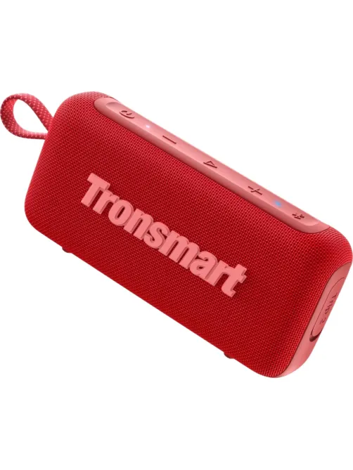 Портативная акустика Tronsmart Trip 2 Red (O3000), красный