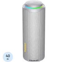 Портативная акустика Tronsmart T8 Grey (O3020), серый
