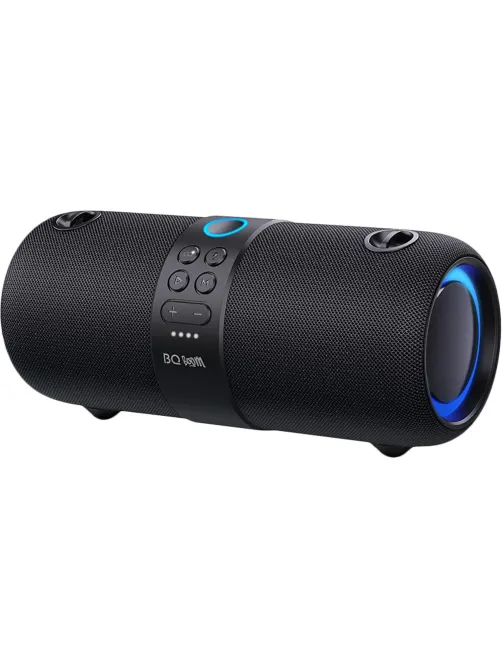 Акустическая система BQ PBS1004 Black, 14Вт