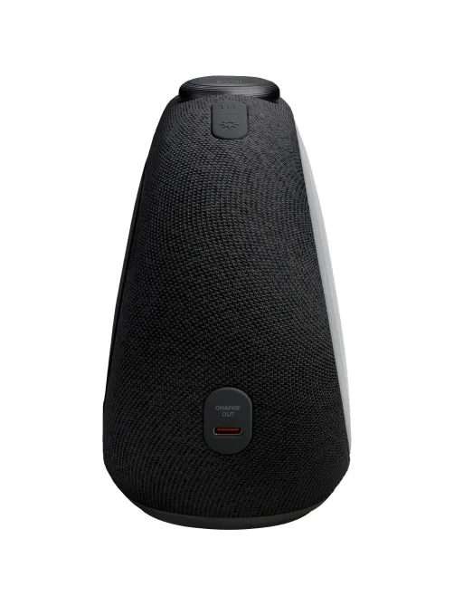 Портативная акустика JBL Horizon 3 Black (JBLHORIZON3BLKUK)