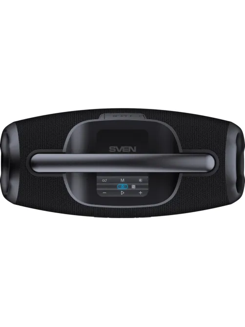 Акустическая система Sven PS-990, 2x90 Вт, IPx7, TWS/Bt/USB, встр аккум