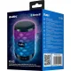 Портативная акустика SVEN PS-55 black, 5Вт, FM/USB/SD, черный (SV-021146)