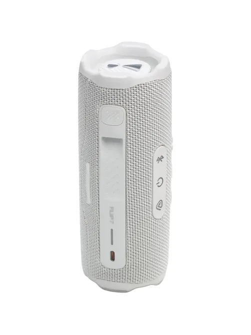 Портативная акустика JBL Flip 7 White (JBLFLIP7WHT)