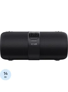 Акустическая система BQ PBS1004 Black, 14Вт