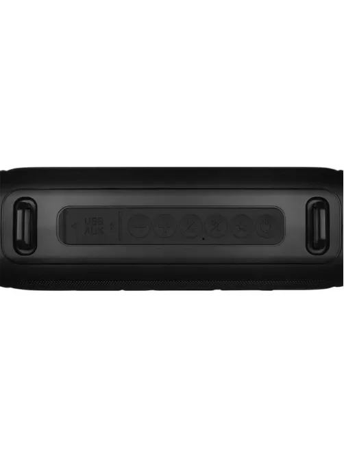 Акустическая система Sven PS-235, 2x6 Вт, TWS, Bluetooth, FM, USB