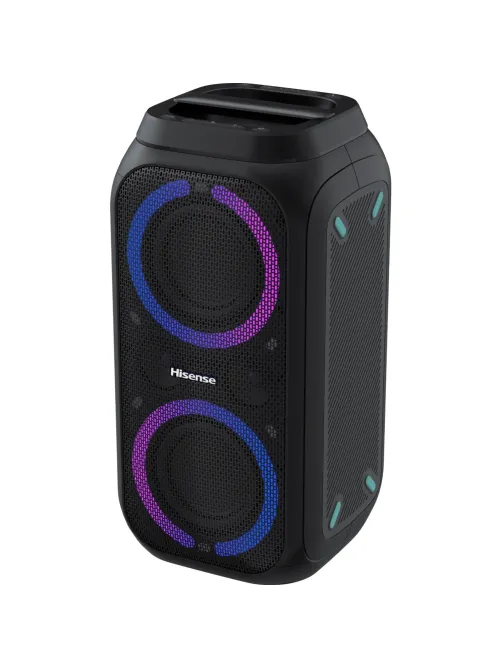 Акустическая система Hisense Party Rocket 160