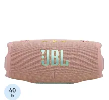 Портативная акустика JBL Charge 6 Pink (JBLCHARGE6PINK)
