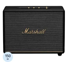 Акустическая система Marshall Woburn III Black (1006016)