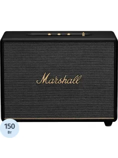 Акустическая система Marshall Woburn III Black (1006016)