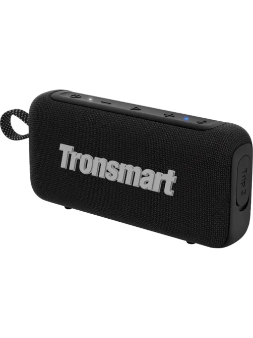 Портативная акустика Tronsmart Trip 2 Black (O3000), черный