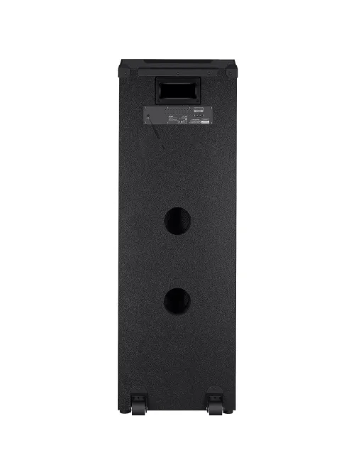 Акустическая система Sven PS-1900, 2x500Вт, TWS, FM/USB, LED-дисплей