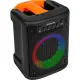 Акустическая система Defender Funky 10Вт, Light/BT/FM/USB/MIC/AUX