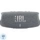 Акустическая система JBL Charge 5 Grey (JBLCHARGE5GRY)