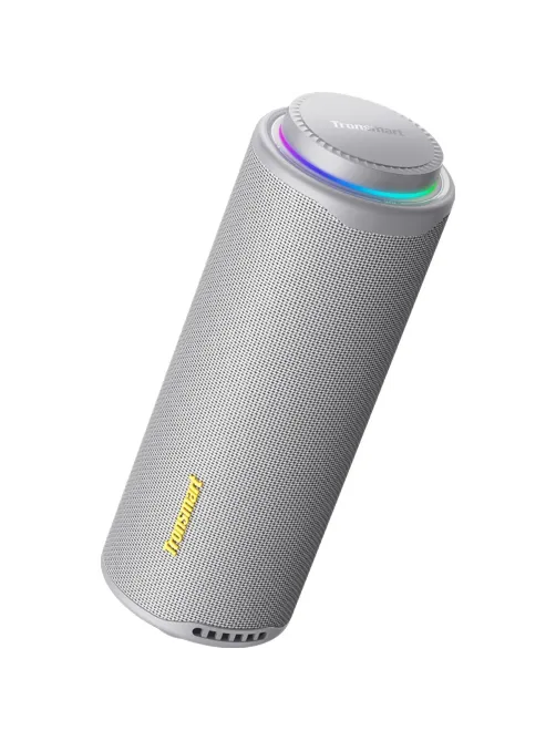 Портативная акустика Tronsmart T8 Grey (O3020), серый