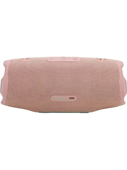 Портативная акустика JBL Charge 6 Pink (JBLCHARGE6PINK)