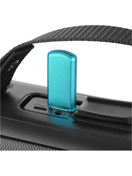 Акустическая система Sven PS-235, 2x6 Вт, TWS, Bluetooth, FM, USB