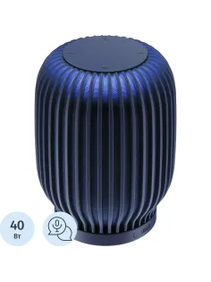 Умная колонка Sber SberBoom, синий (SBDV-00090B)
