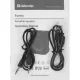 Акустическая система Defender Funky 10Вт, Light/BT/FM/USB/MIC/AUX