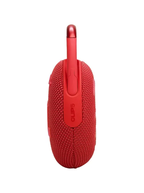 Акустическая система JBL Clip 5 Red (JBLCLIP5RED)