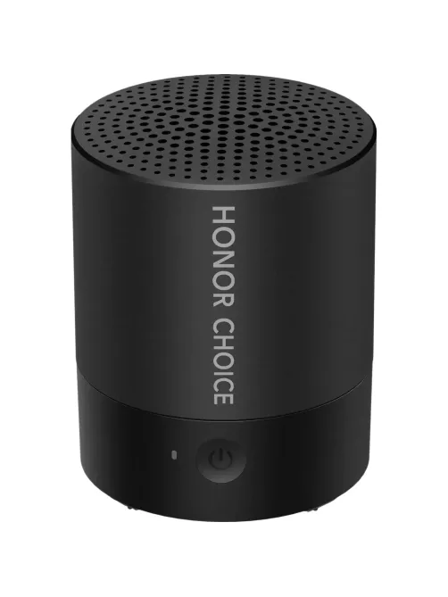 Портативная акустика Honor Choice Speaker Mini Black (5504ABLT)