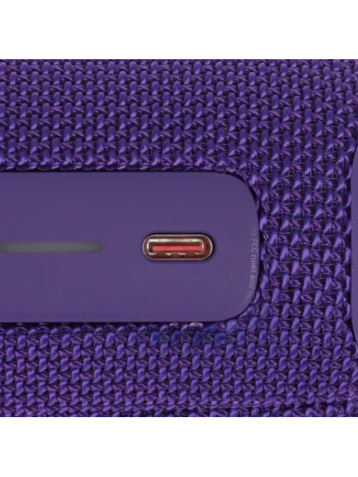 Портативная акустика JBL Flip 7 Purple (JBLFLIP7PUR)