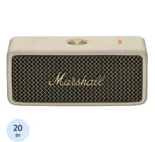 Портативная акустика Marshall Emberton II Cream (1006237)