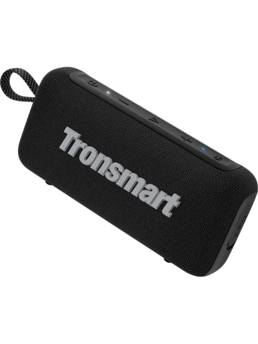 Портативная акустика Tronsmart Trip 2 Black (O3000), черный