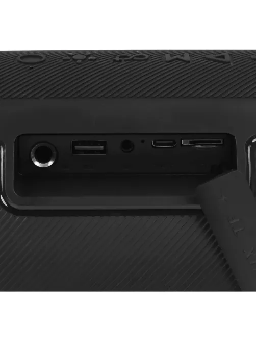Акустическая система BQ PBS2000 Black