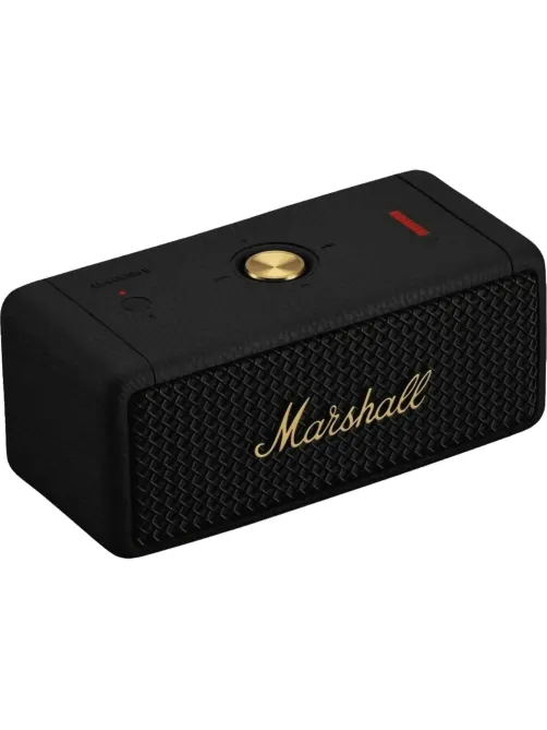 Портативная акустика Marshall Emberton II Black (1006234)
