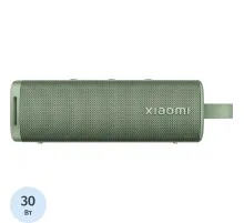 Портативная акустика Xiaomi Sound Outdoor 30W S29D, зеленая (QBH4372GL)