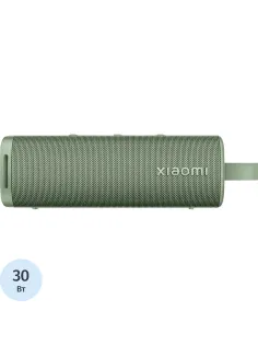 Портативная акустика Xiaomi Sound Outdoor 30W S29D, зеленая (QBH4372GL)