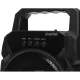 Портативная акустика Digma D-PS1500 черный 10W 1.0 BT 10м 500mAh (SP1500B)