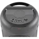 Акустическая система Digma D-MC1721 черный 10Вт/FM/USB/BT/micro SD