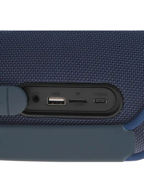 Акустическая система BQ PBS4002 Blue