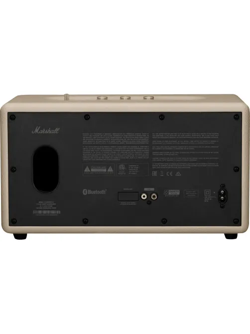 Акустическая система Marshall Stanmore III Cream (1006011)
