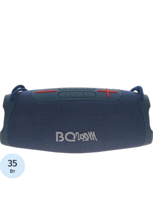 Акустическая система BQ PBS4002 Blue