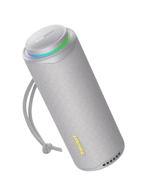 Портативная акустика Tronsmart T8 Grey (O3020), серый