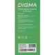 Портативная акустика Digma D-PS1500 черный 10W 1.0 BT 10м 500mAh (SP1500B)