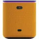 Умная колонка Яндекс Станция Миди с Алисой с Zigbee, оранж (YNDX-00054ORG)