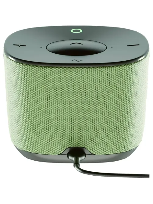 Умная колонка SberBoom Home, фисташковый (SBDV-00171V)