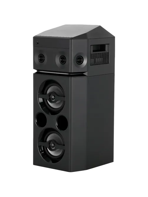 Акустическая система Panasonic SC-UA30GS-K